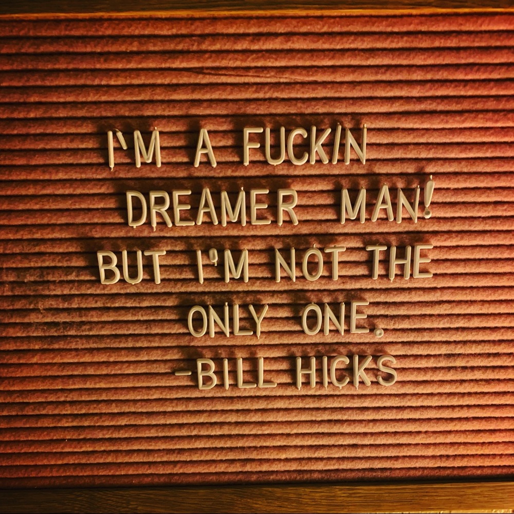 Meet your Posher, Whitney